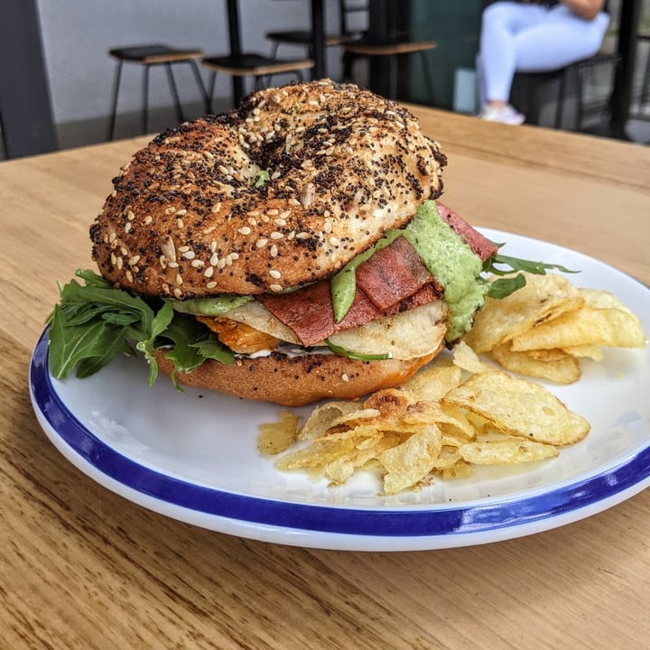 Sable Cremorne, Australia 142 Chicken Review abillion