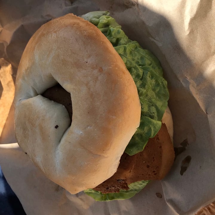 Black Rabbit United Kingdom The Black Rabbit Bagel Review abillion