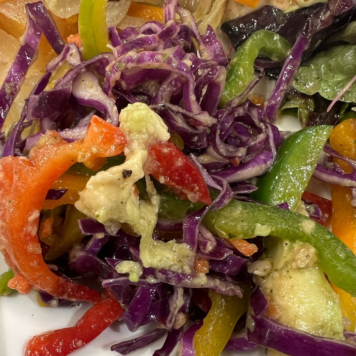 Fruits & Roots Bryanston, Johannesburg, South Africa Red Cabbage