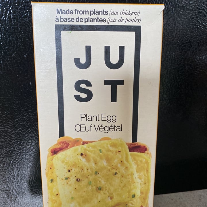 JUST Egg Just Egg Folded Review abillion