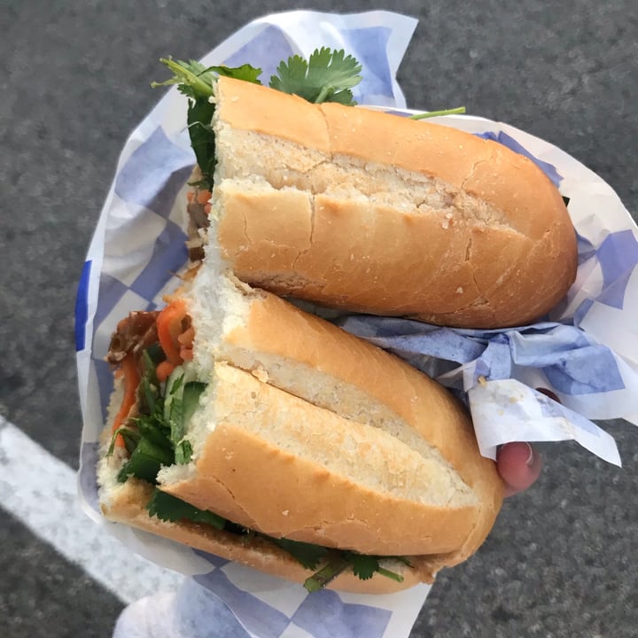 Duy Sandwiches, Alief, Houston, United States Reviews abillion