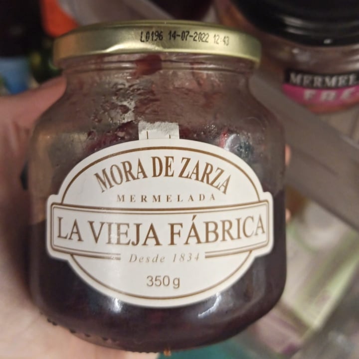 review photo of La Vieja Fábrica Mermelada De Mora De Zarza shared by @mtoffana on 11 Sep 2021 - review