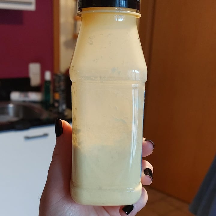 review photo of Food For Future Bio Ei-Ersatz Typ Omlette shared by @anameier on 28 Nov 2021 - review