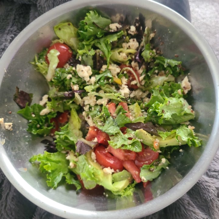 Café Zupas Asian Quinoa Protein Bowl Reviews abillion