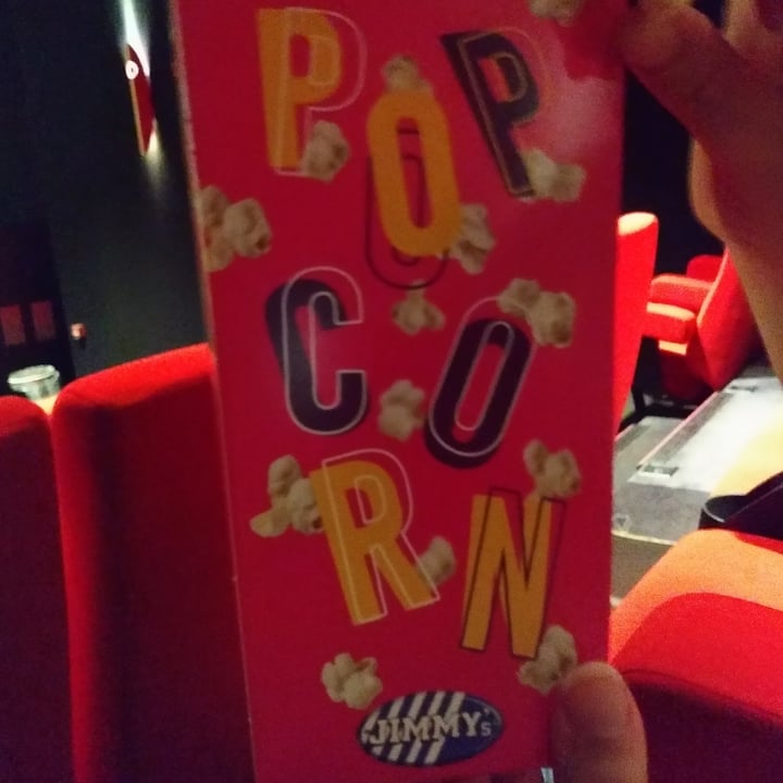 Gaumont Wilson Pop corn sucré Reviews abillion