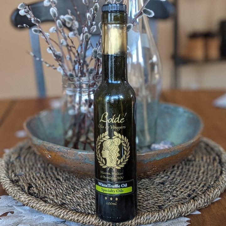 Loide Oils & Vinegars Reviews abillion