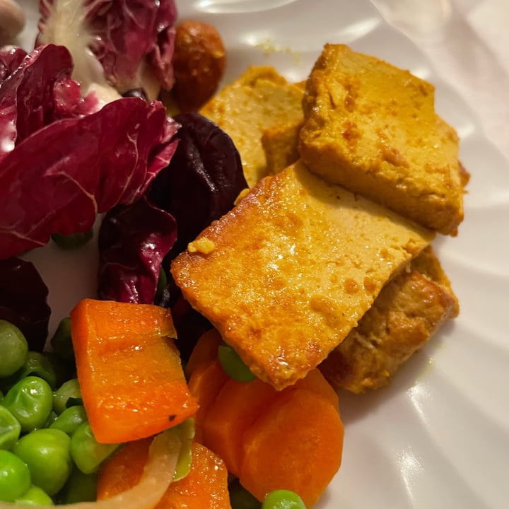 Koro Bio Tofu affumicato Review abillion