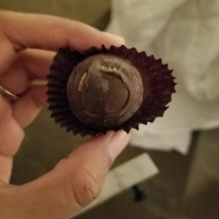 Ben & Bill's Chocolate Emporium Vegan Hazelnut Chocolate Reviews abillion