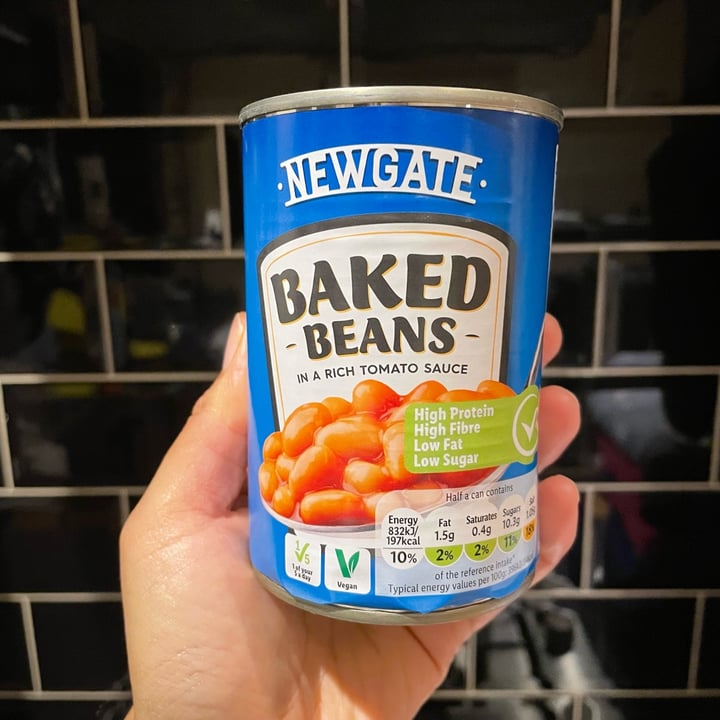Newgate Baked Beans Reviews abillion