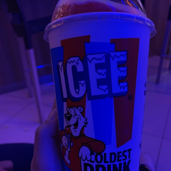 Icee Icee Cherry Reviews abillion