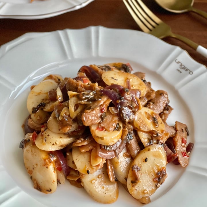 Jongga Rice Cake (Sliced type) Review | abillion