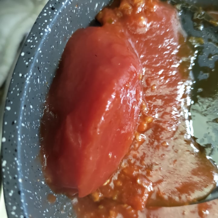 photo of Coppola Peeled Tomatoes shared by @stevenneoh on  10 Sep 2021 - review