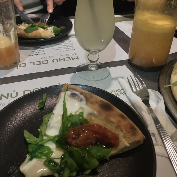review photo of Prego - Resto Pizza Ravena shared by @sofihourcade on 05 Nov 2022 - review