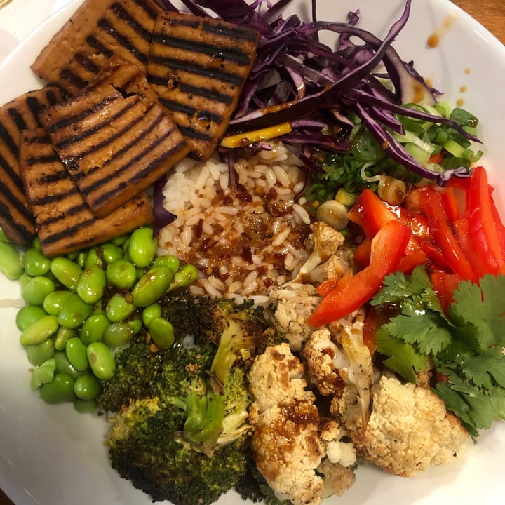 HARVEST A FarmToTable Eatery (Halifax) South End, Halifax, Canada