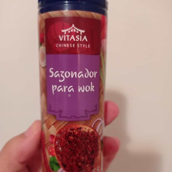 VitAsia Sazonador para wok Review abillion