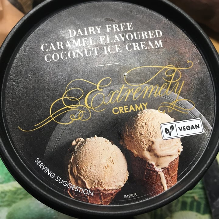 Woolworths Food Salted Caramel Ice Cream Reviews Abillion