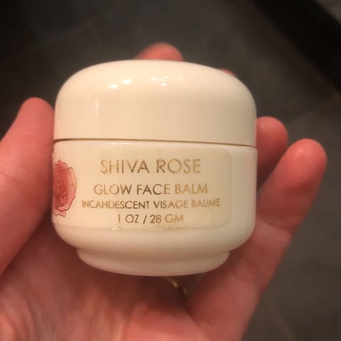Shiva Rose Glow Face Balm Reviews | abillion