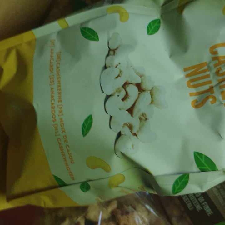 Happy Belly Anacardi Al Naturale Review abillion