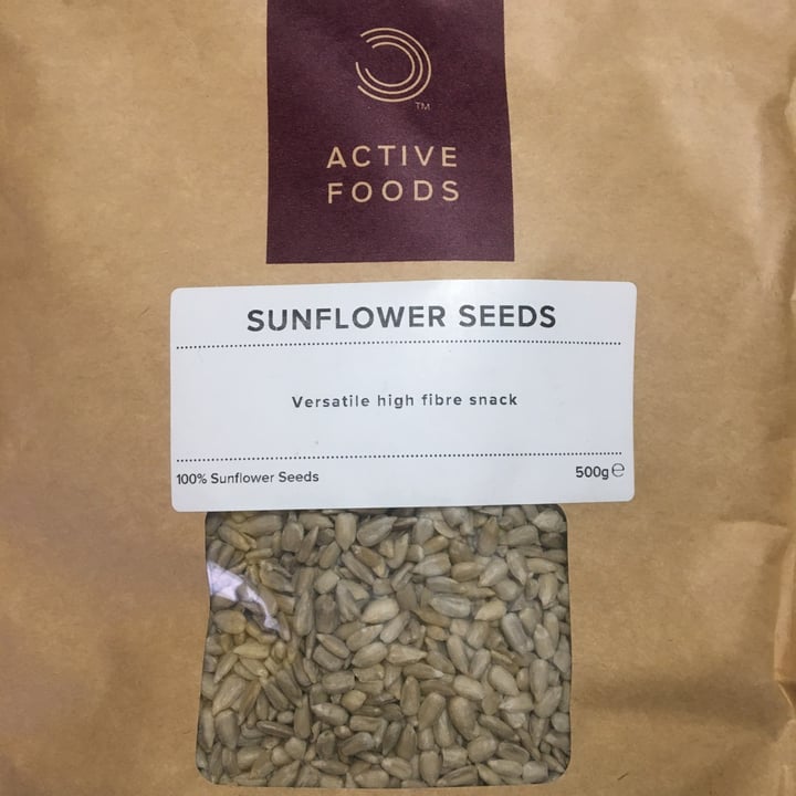 Bulk Vegan Sunflower seeds Review abillion