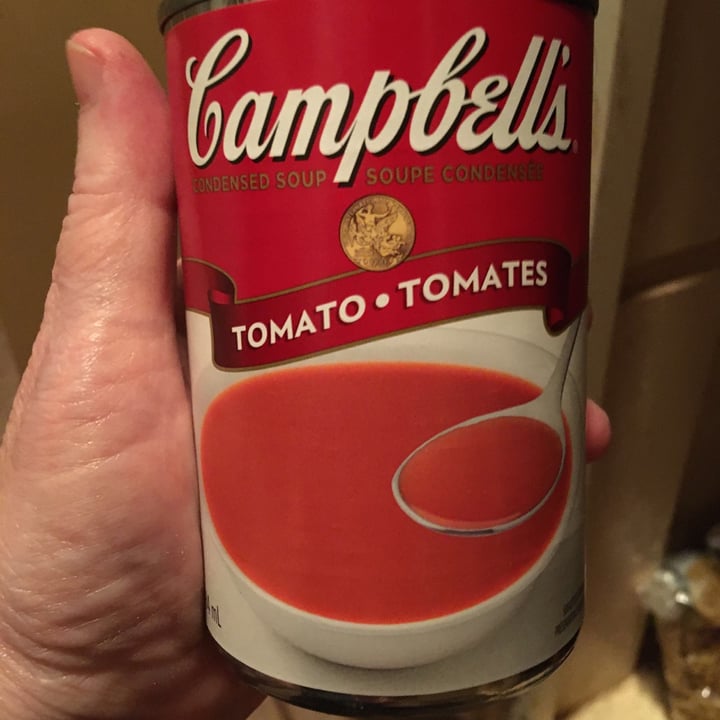 Campbell's Tomato Soup Review abillion