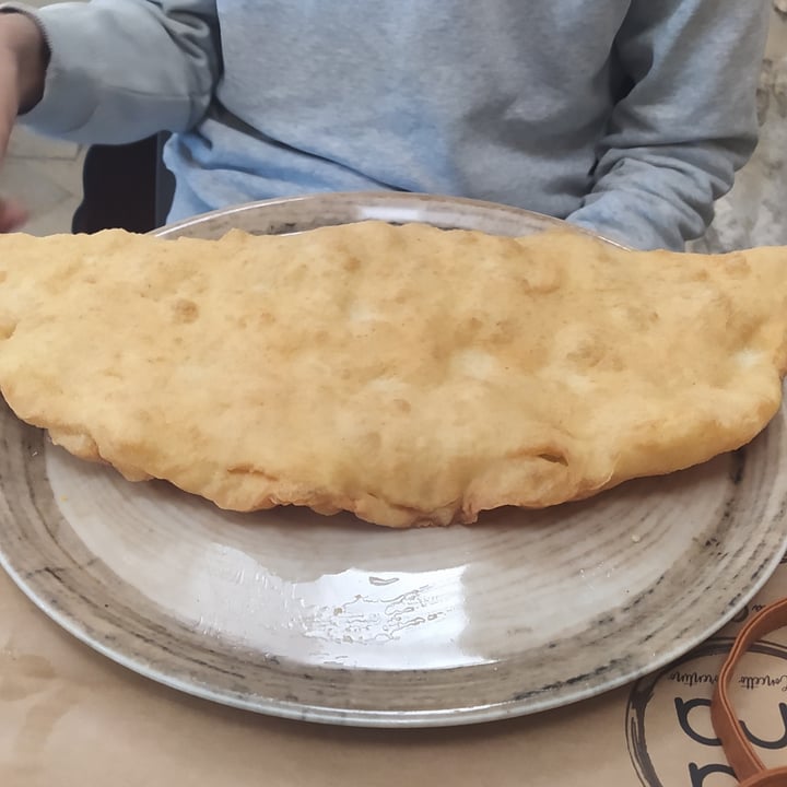 Era Ora Ortigia pizza fritta Reviews abillion