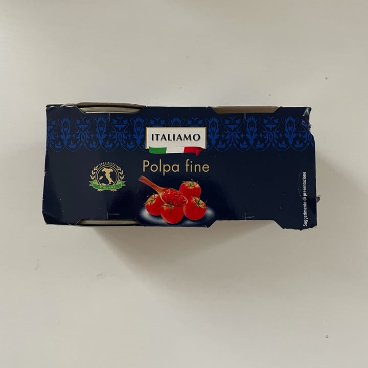 Italiamo Polpa fine Reviews abillion