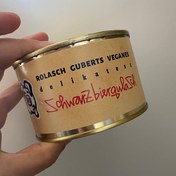 Vleischerei Schwarzbiergulasch Review | abillion