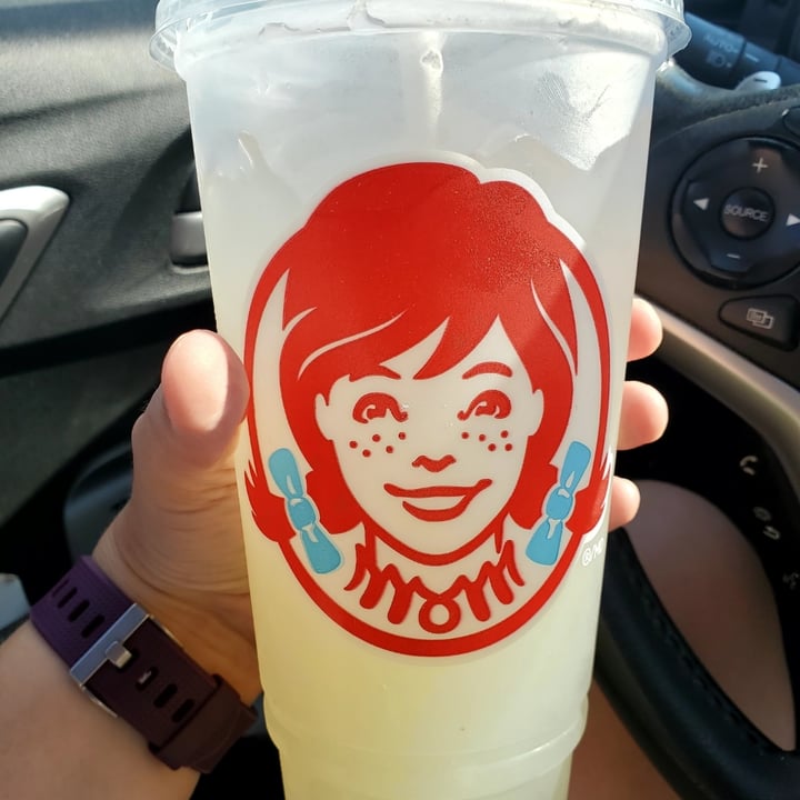 Wendy's Lemonade Reviews abillion
