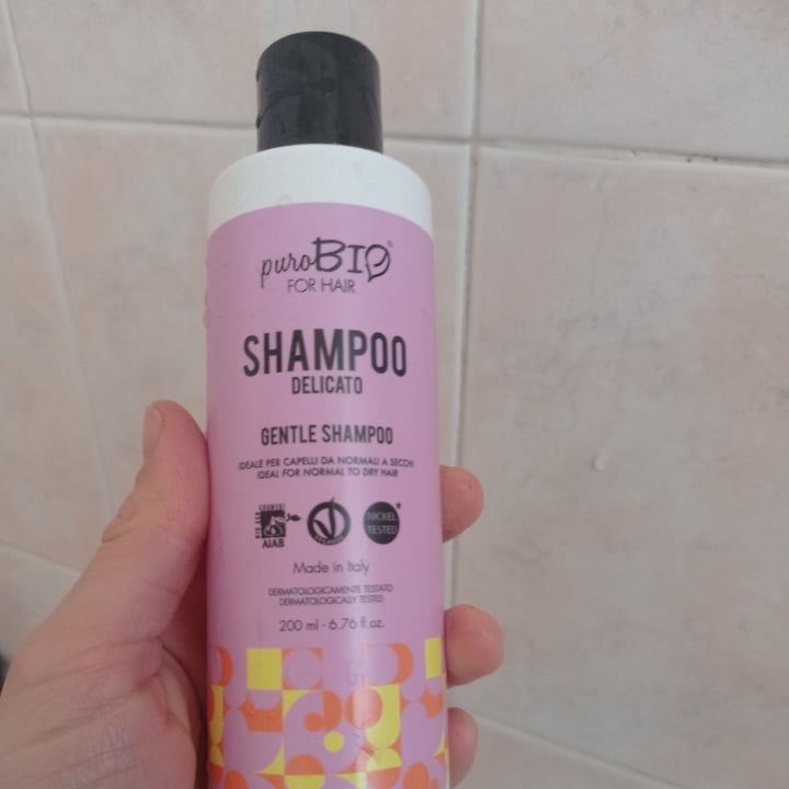 PuroBIO Shampoo delicato Review abillion