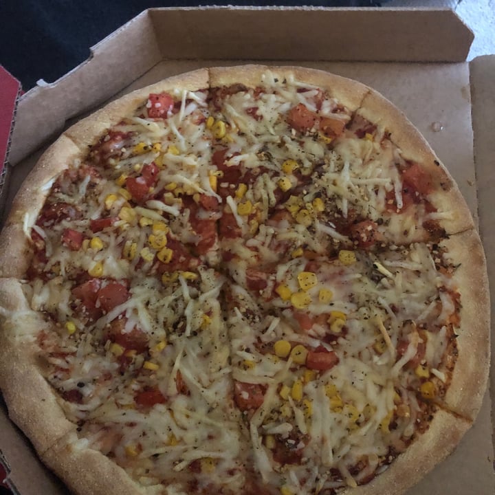 Domino's Pizza High Hazlemere Hazlemere, United Kingdom