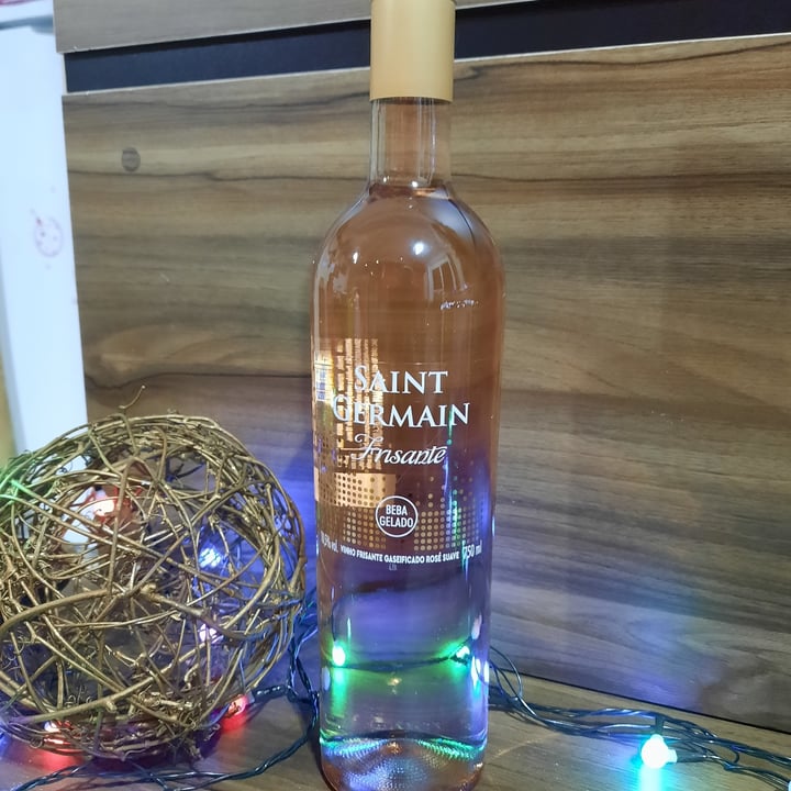 Saint germain Wine Review abillion