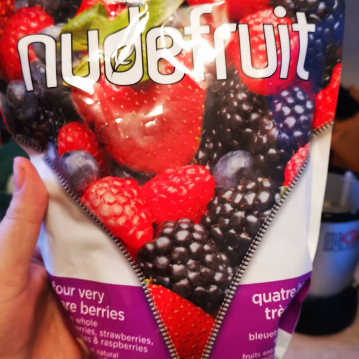 Nude Fruit Reviews Abillion