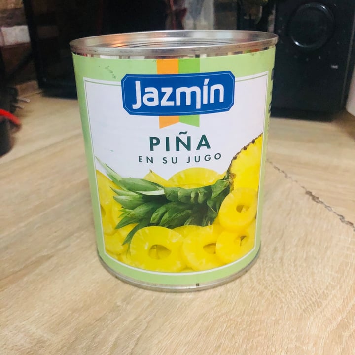 Jazmin Reviews Abillion