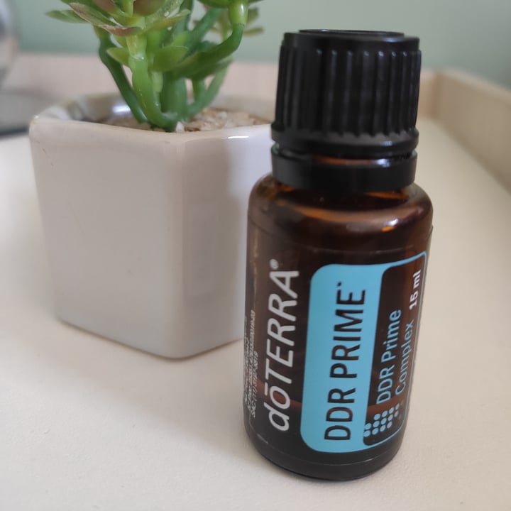 dōTERRA DDR PRIME Reviews | abillion