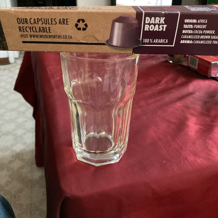 Woolworths Food kenya single origin capsules Reviews abillion