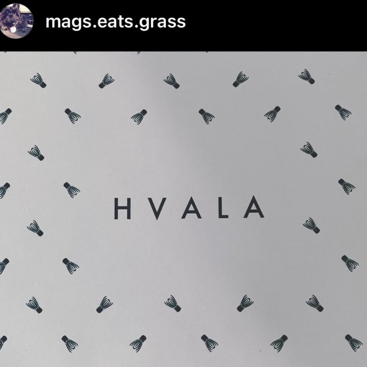 Hvala Craig Road Outram, Singapore Hojicha Cake Review abillion