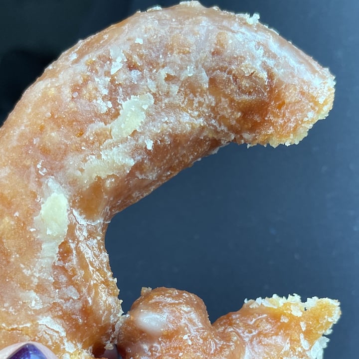 Jack's Donuts Franklin Township, Indianapolis, United States Vegan cake