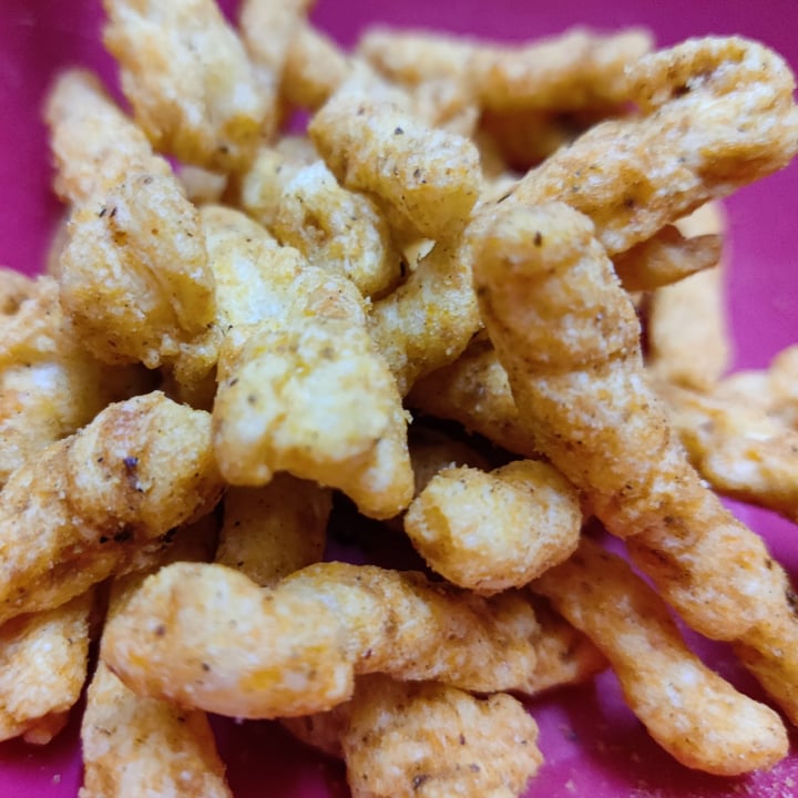 Kurkure Kurkure Chilli Chatka Review abillion