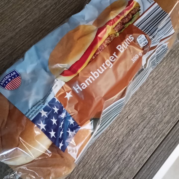American XXL hamburger buns Review abillion