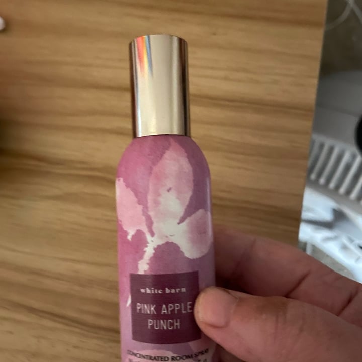 Bath & Body Works Pink apple punch room spray Reviews abillion