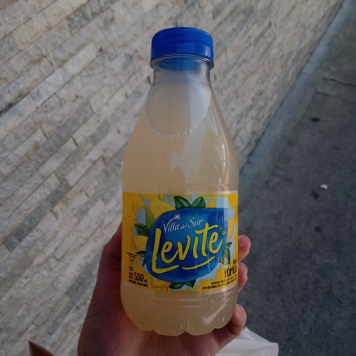 Levite Jugo Pomelo Review abillion