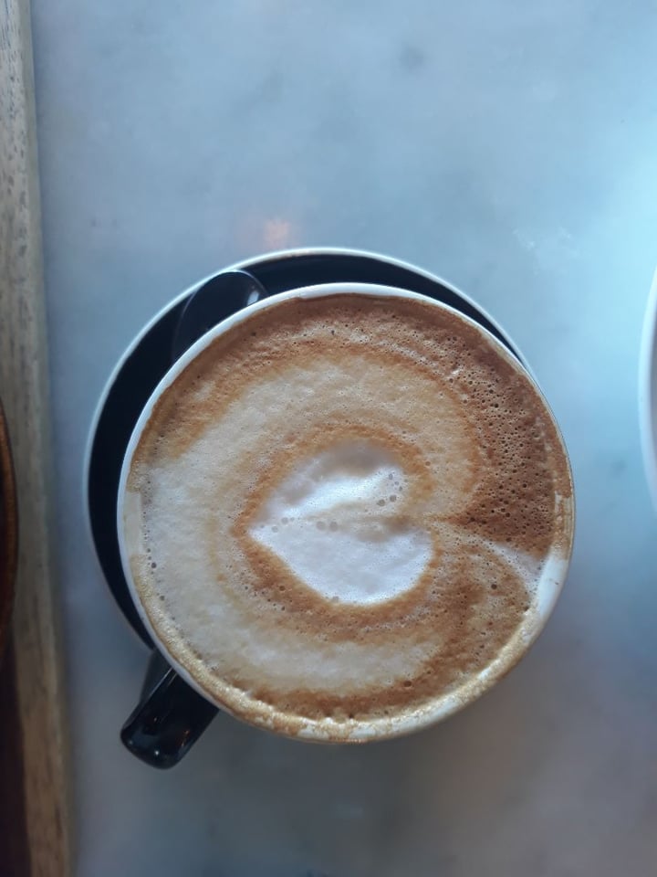 Ou Meul Willowbridge Almond Milk Cappuccino Reviews Abillion ou-meul-willowbridge-almond-milk-cappuccino-reviews-abillion