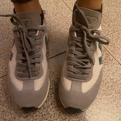 Veja, Veja Rio sneakers, women's shoes, leather alternatives, apparel, review