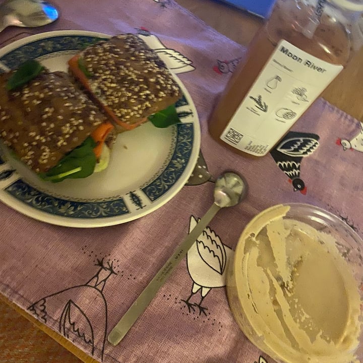 Wild & The Moon SaintHonoré Restaurant vegan à Paris Paris, France