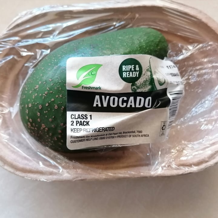 Freshmark Avocado Review abillion
