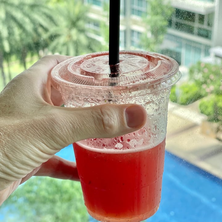Haakon Superfoods & Juice Geylang, Singapore Summer Cooler Review