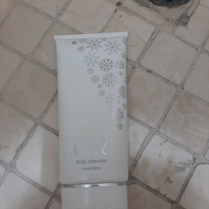 Esse Skincare Body Butter Review abillion