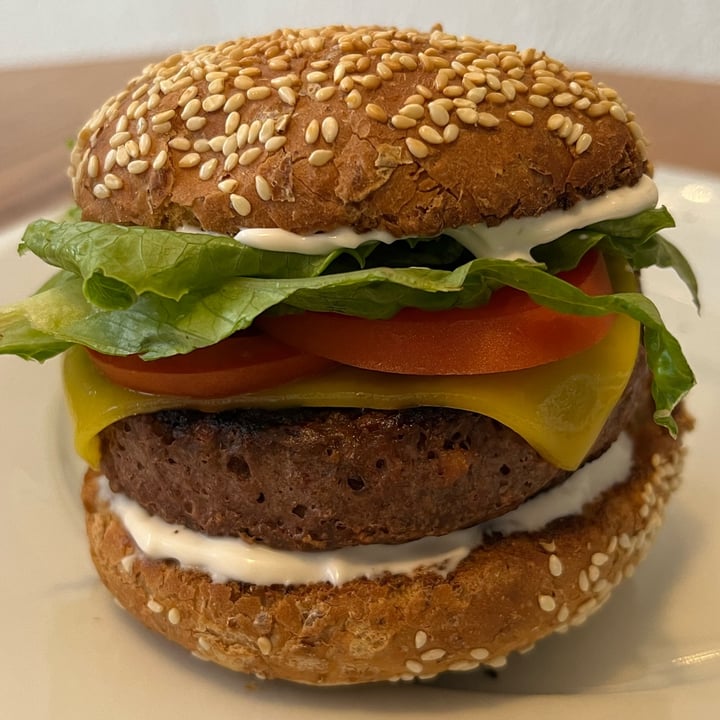 Silver Hills Sprouted Bakery Sprouted power hamburger buns Review