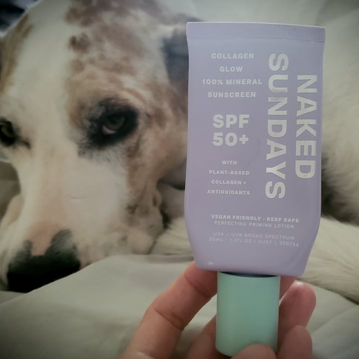 Naked Sundays Collagen Glow Mineral Suncreen SPF 50 Reviews Abillion naked-sundays-collagen-glow-mineral-suncreen-spf-50-reviews-abillion