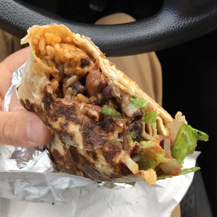 Guac Mexi Grill, Brantford, Canada Reviews abillion